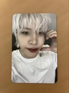 TREASURE soundwave トレカ LOVE PULSE ジョンファン