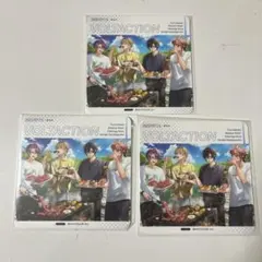 VOLTACTION あちあちにじさんじ 特典