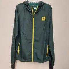 SAYSKY ウインドブレーカー HMRJA03 PACE JACKET S