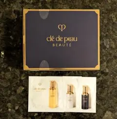 クレドポーボーテコフレプレシューIII2026 + サンプル3包