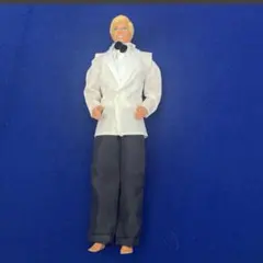 2025年最新】バービー ケン タキシードの人気アイテム - メルカリ