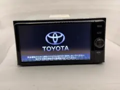 トヨタ NSZT-W66T ナビゲーションシステム地図 2026年版 NSZTーW66T（地図 2021年11月 更新）トヨタ純正ナビ ①｜Yahoo!フリマ