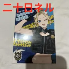 ストグラ 警察 SGPD ランダムブロマイド 等身 二十日ネル