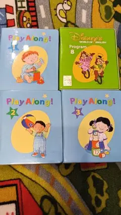 2025年最新】playalongの人気アイテム - メルカリ