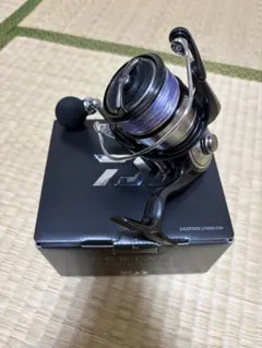 24セルテートLT4000cxh カスタム slpスプール付き - メルカリ