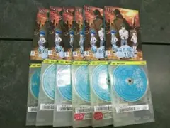 帰還者の魔法は特別です DVD全巻 1巻〜6巻