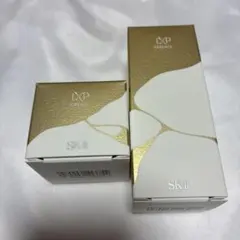 新品・未開封 イオン化粧品 ニューゴールド フェイスクリーム 3個