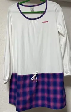 ［値下げ交渉可］adidas NEO LABEL 長袖Tシャツ Lサイズ