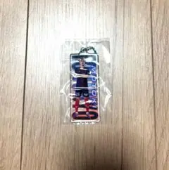 FC東京長倉幹樹選手キーホルダー