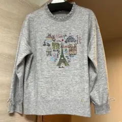 今季秋冬商品♡スーパービューティーニット　スーパービューティーセーター　44