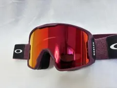 【送料無料】 OAKLEY Line Miner スキー スノーボード ゴーグル