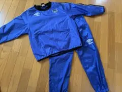 サッカー練習着まとめ売り150 160 アンブロ PUMA - メルカリ