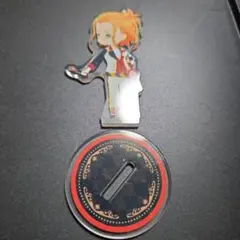 ディズニーツイステッドワンダーランドミニアクリルスタンドコレクション