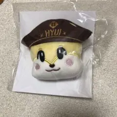 NEXZ nexzoo ぬいぐるみフェイスキーリングユウキ|mercari商品