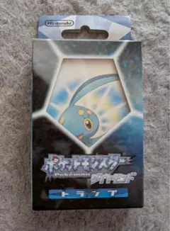 2025年最新】ポケットモンスター トランプ ダイヤモンドの人気