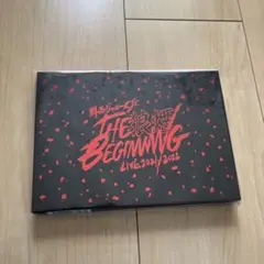 THE BEGINNING -狼煙〜2021-2022