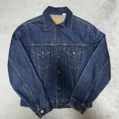 90s Levi's 70505 デニムジャケット M