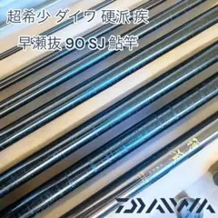 2025年最新】ダイワ 早瀬抜90の人気アイテム - メルカリ