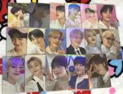 Stray Kids アイエン NACIFIC まとめ