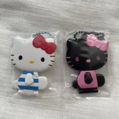 ハローキティ ミラーコレクション ２種