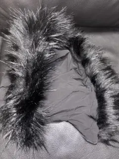 【GYDA新作ダウン】GYDA ダウン フードのみ