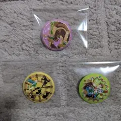 Disney プリンセス ピンバッジ