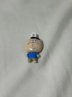 あたしンち バスボール マスコット 父