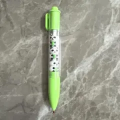 【新品未使用品】パンダのボールペン