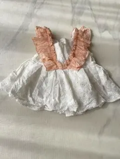 プティマイン　チュニック
