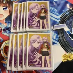 ヴァンガード 大ヴァンガ祭2026限定 員弁ナオ スリーブ - メルカリ