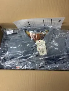 Levi's Toy Story Denim Jacket L/Gのサムネイル
