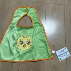 難あり　メロンパンナマント