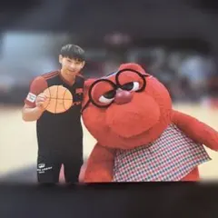 アルバルク東京ルーク小酒部泰暉