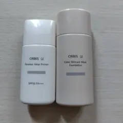 オルビス　ORBIS U　 化粧下地　ファンデーション　セットのサムネイル