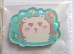 ちいかわ　キャラマグネッツ3　シーサー