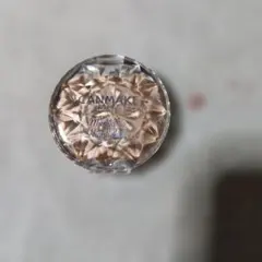 CANMAKE ミニマルハイライター 03 ゴールド系