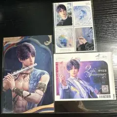 恋と深空　ホムラ　セット