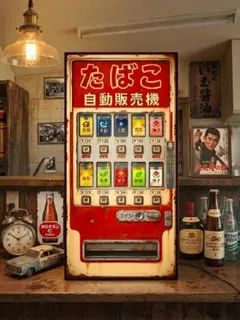 2026年最新】たばこ 電飾看板の人気アイテム - メルカリ
