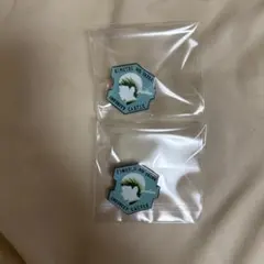 劇場版「鬼滅の刃」無限城編第一章 キャラクターモチーフピンズ 愈史郎