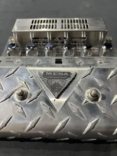 2026年最新】MESA Boogie V-TWINの人気アイテム - メルカリ