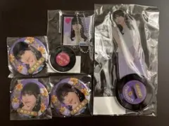 BEYOOOOONDS 西田汐里 BIGアクリルスタンド モバガチャ - メルカリ