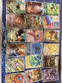 ポケモンカード AR 38枚まとめ売り 被りなし！ - メルカリ