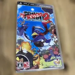 【美品・レア】　プリニー2