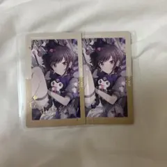 2025年最新】プロセカ 東雲絵名 サンリオの人気アイテム - メルカリ