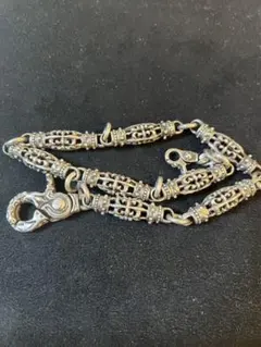 2025年最新】A&G ウォレットチェーンの人気アイテム - メルカリ