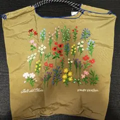 ボールアンドチェーン トートバッグ