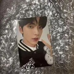 TXT VR CONCERT BOX Full Box 購入特典 スビン