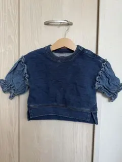 MARKNEY'S BIG FIELD トップス 80