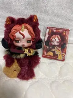 スカルパンダ 【シークレット】マイリトルポニー