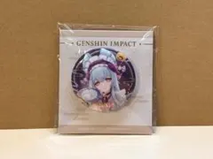 原神 夢見月瑞希 テーマ 缶バッジ 公式正規品 1